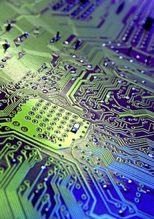 Industrail Electronics