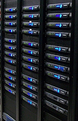 IPTV Headend